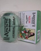 Ancient formulae neem enriched herbal soap | neem soap